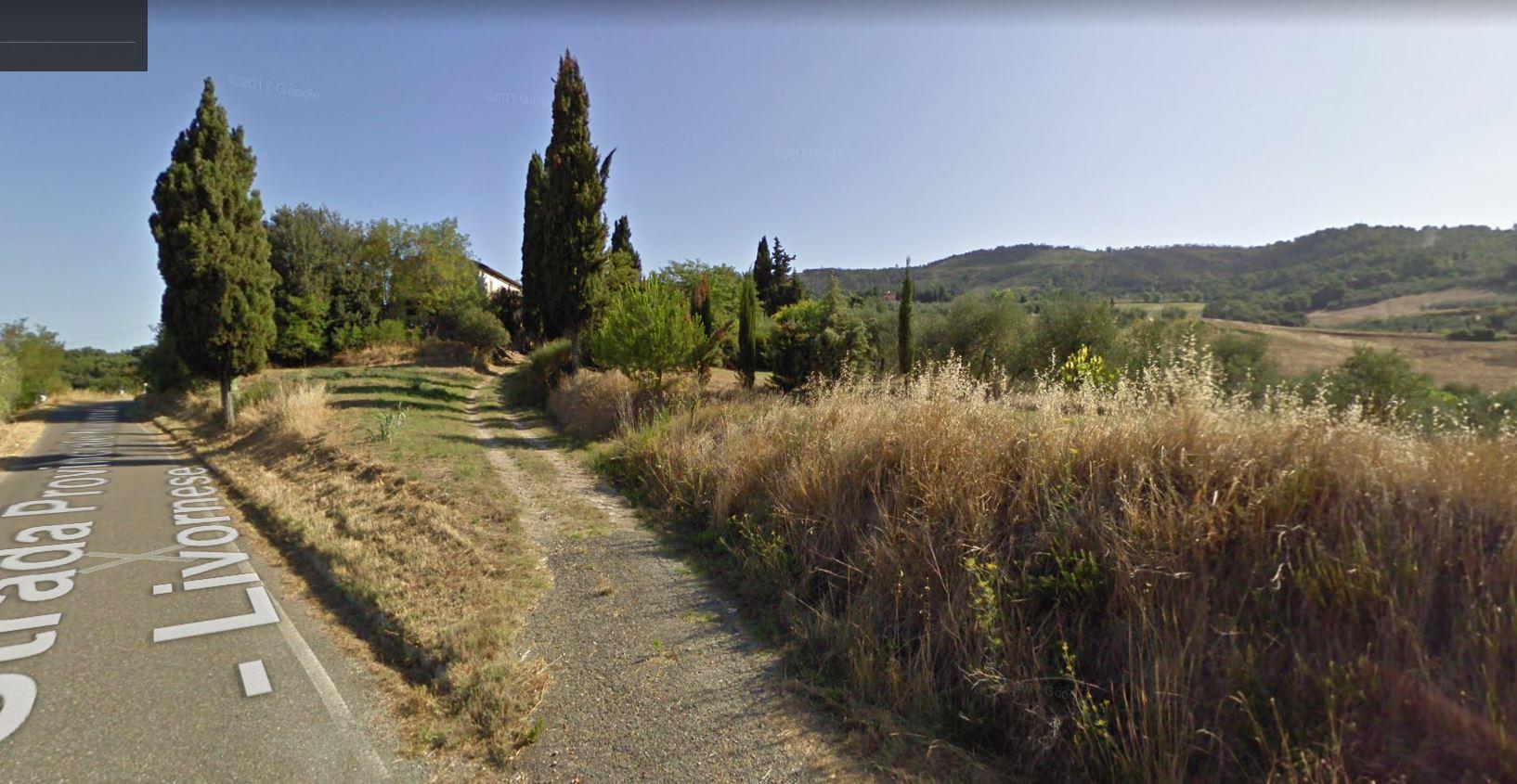 immobile appartamento all'asta in Localita' Capanne - Via Torri 75 - 50050 Montaione (FI) - 4