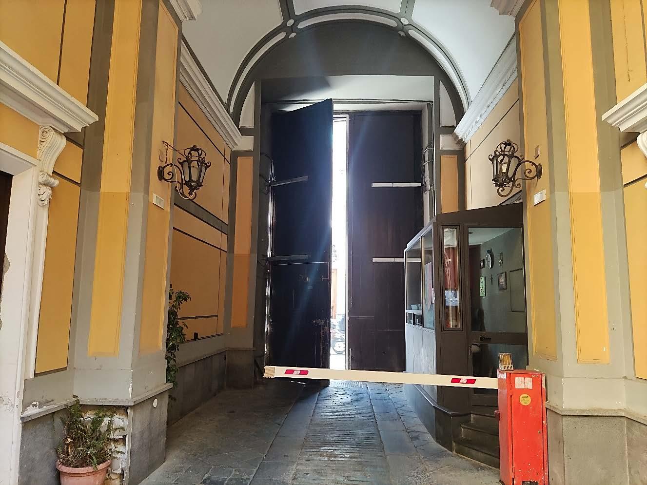 immobile appartamento all'asta in Cso Vittorio Emanuele, 211, 80121 Napoli NA, Italia - 80122 Napoli (NA) - 4