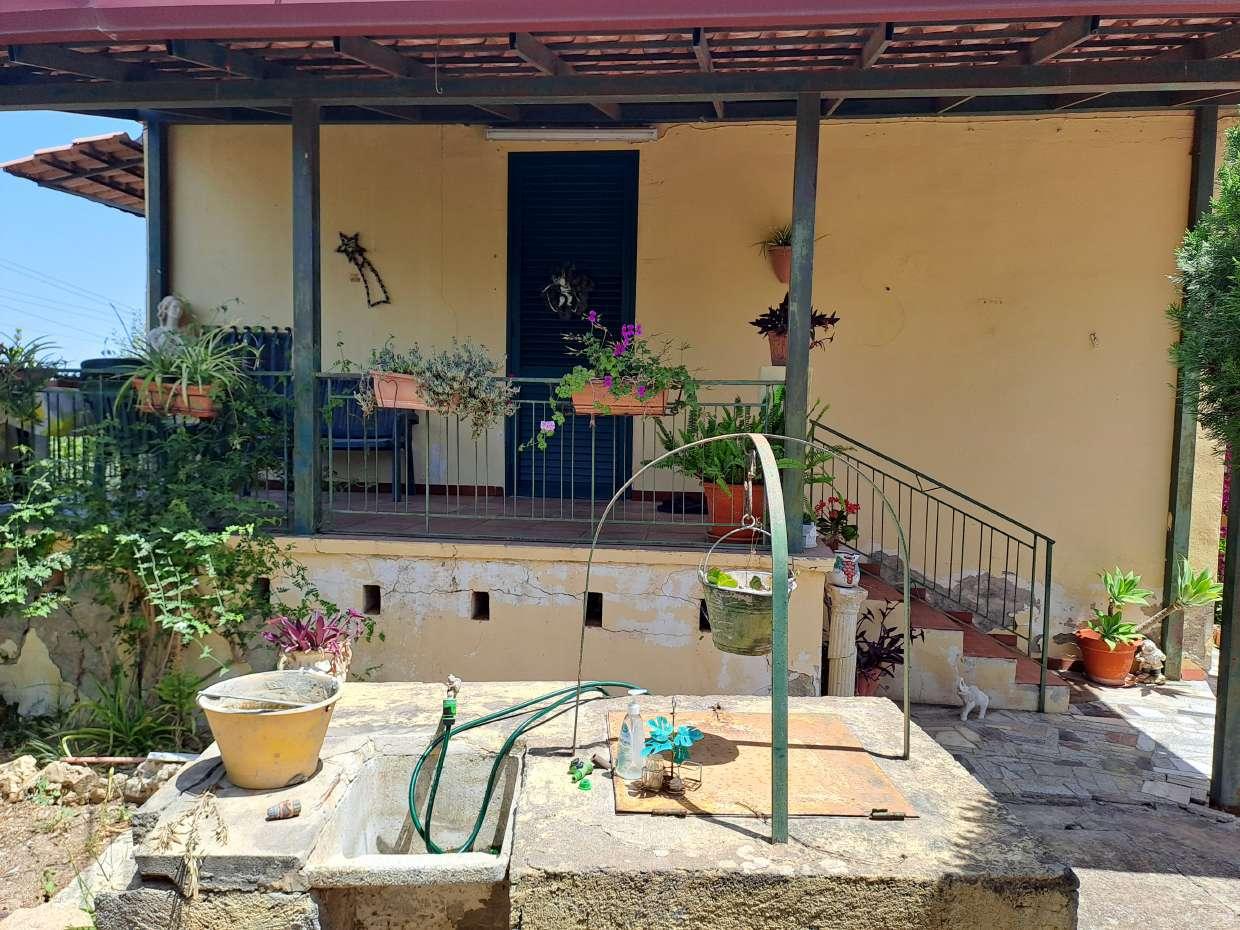immobile villa all'asta in Via E Berlinguer, V traversa n 9 - 95048 Scordia (CT) - 2