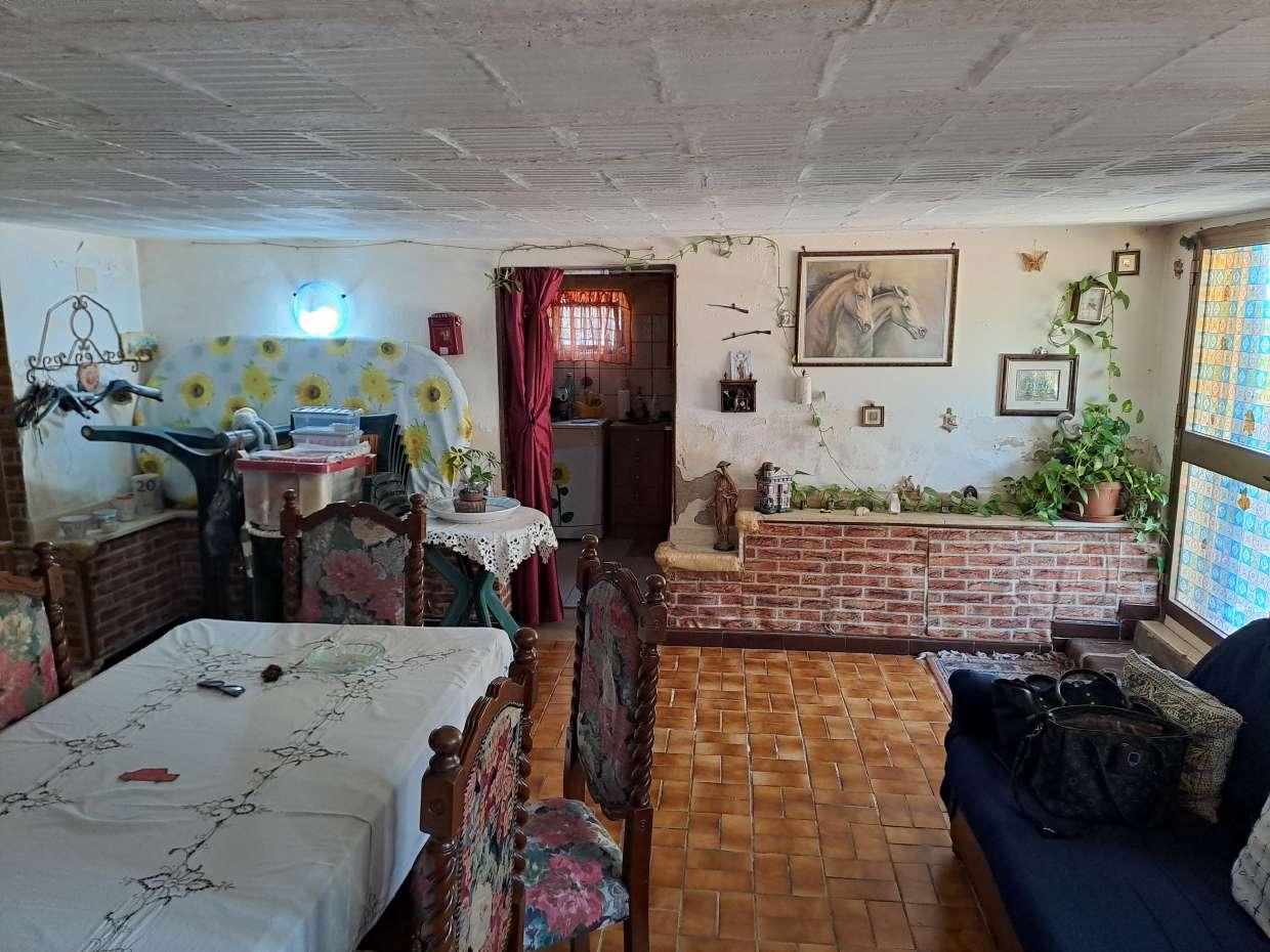 immobile villa all'asta in Via E Berlinguer, V traversa n 9 - 95048 Scordia (CT) - 4
