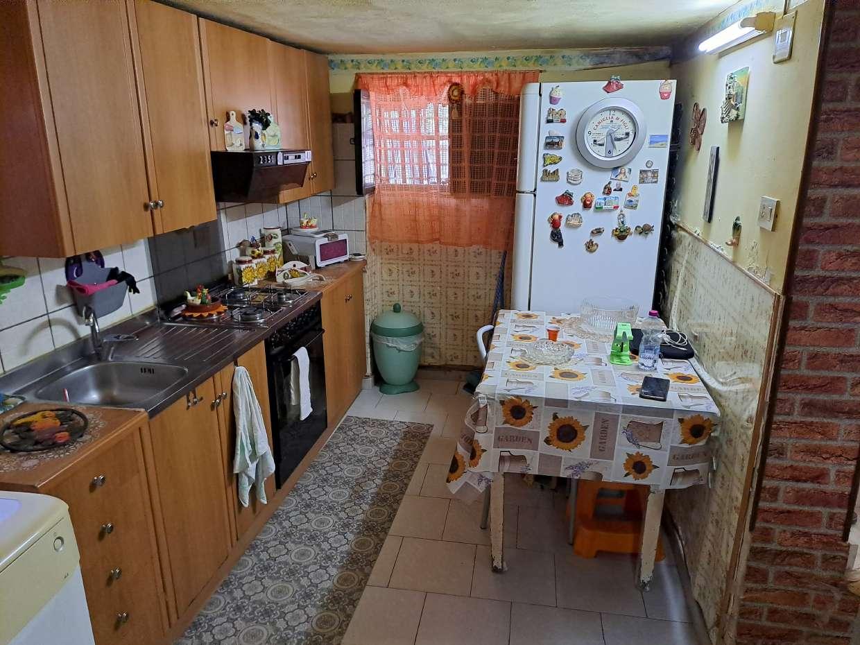 immobile villa all'asta in Via E Berlinguer, V traversa n 9 - 95048 Scordia (CT) - 5