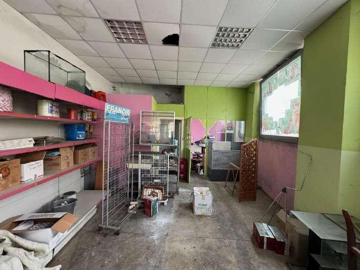 immobile negozio all'asta in Corso 25 Aprile, 17, 14036 Moncalvo AT, Italia Moncalvo, Asti - 4