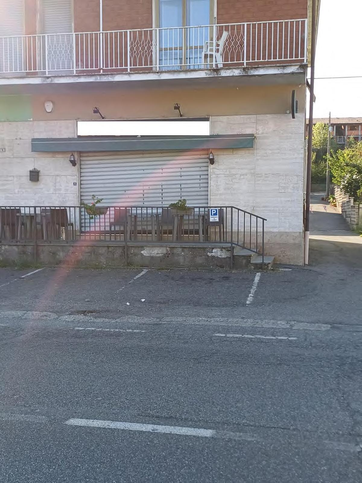 immobile attivita commerciale all'asta in Via ponte maleo 11 - 29028 Ponte dell'Olio (PC) - 1
