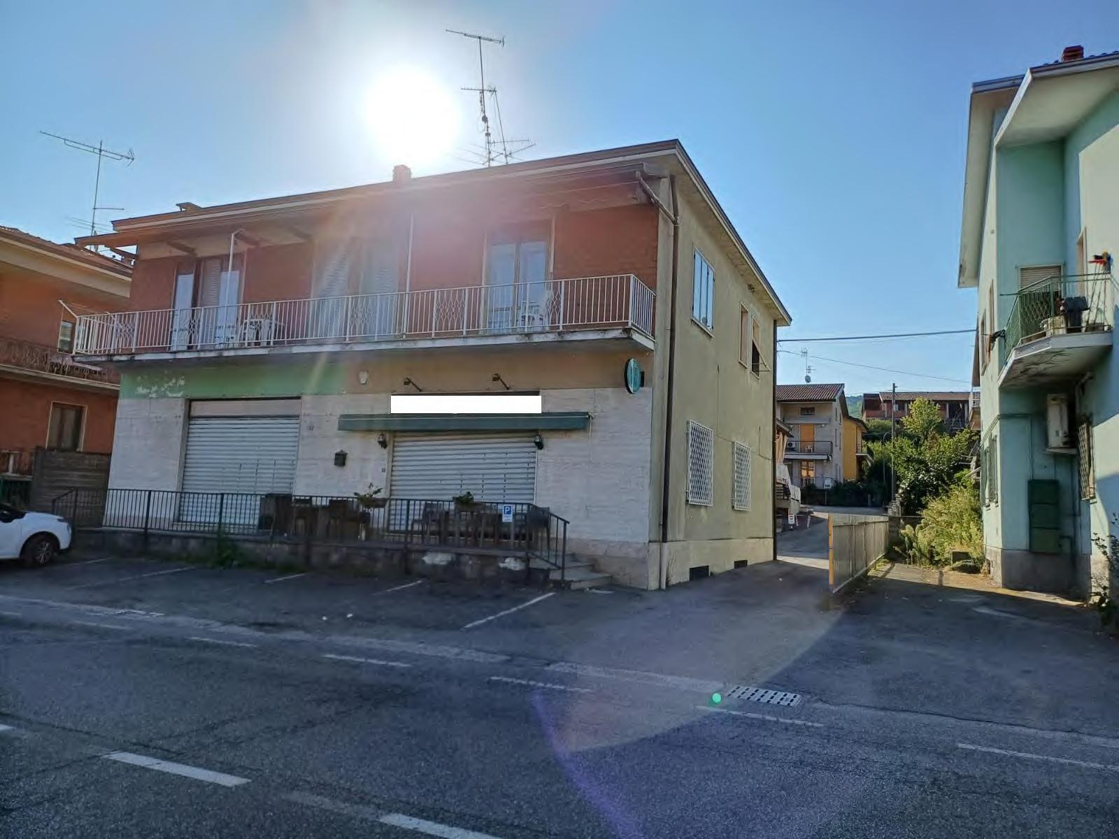 immobile attivita commerciale all'asta in Via ponte maleo 11 - 29028 Ponte dell'Olio (PC) - 2