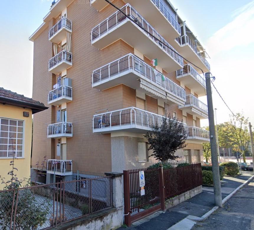 immobile posto auto all'asta in Via Meana, 2 - 10093 Collegno (TO) - 4
