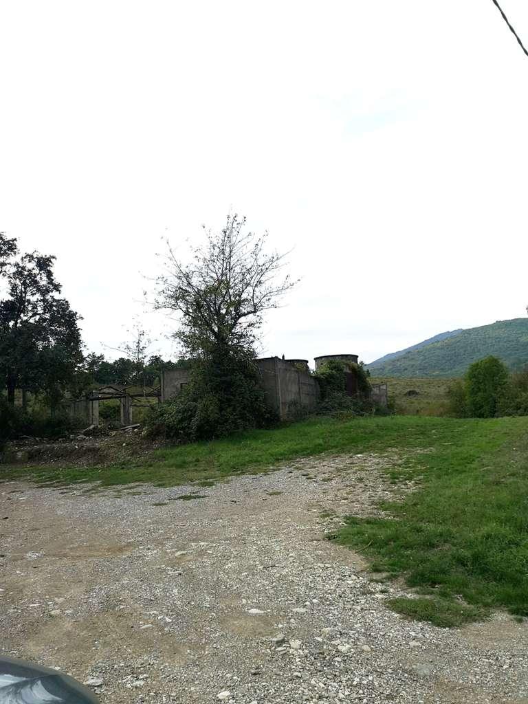 immobile terreno all'asta in Localita' Le Panche via di Cornocchio 9 - 50031 Barberino di Mugello (FI) - 4
