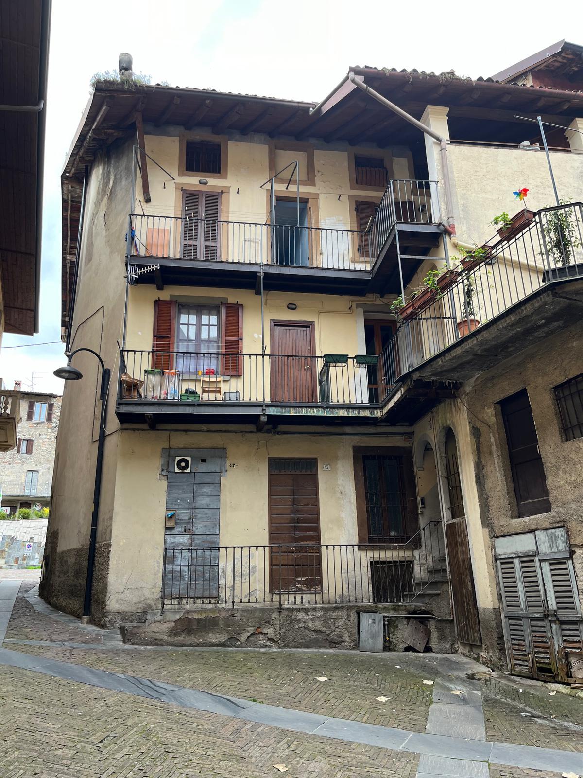 immobile appartamento all'asta in Passaggio Donatori di Sangue, 2, 24020 Pradalunga BG, Italia Pradalunga, Bergamo - 5