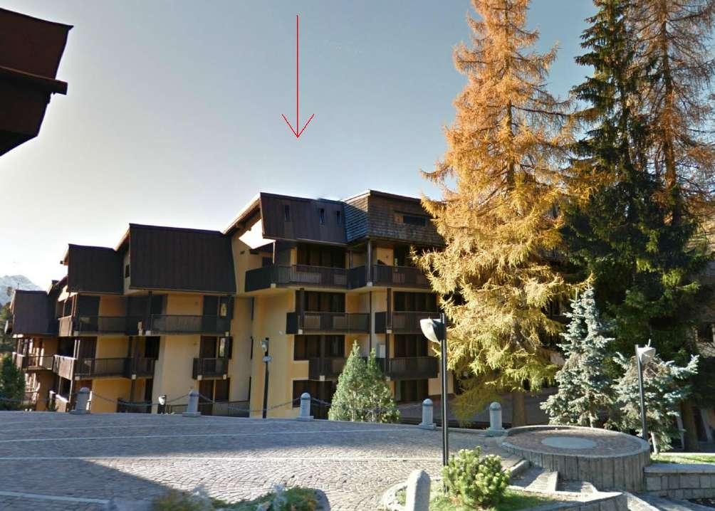 immobile hotel - albergo all'asta in LOC MADONNA DI CAMPIGLIO - Pinzolo (TN) - 2