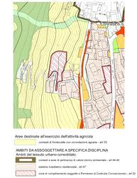immobile terreno all'asta in via Baiedo - 23818 Pasturo (LC) - 4