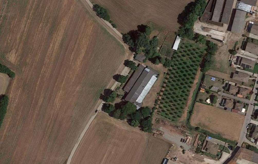 immobile appartamento all'asta in Localita' Pradazzo - Via per Vaprio 2 - 26012 Castelleone (CR) - 1