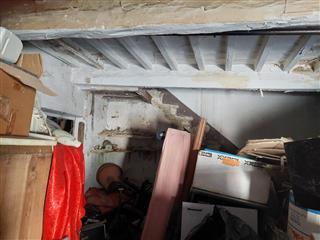 immobile appartamento all'asta in Frazione Montefabbri - Via Beato Sante  8 - 61022 Vallefoglia (PU) - 2