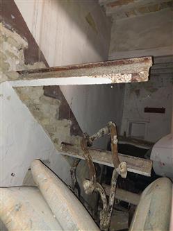 immobile appartamento all'asta in Frazione Montefabbri - Via Beato Sante  8 - 61022 Vallefoglia (PU) - 5
