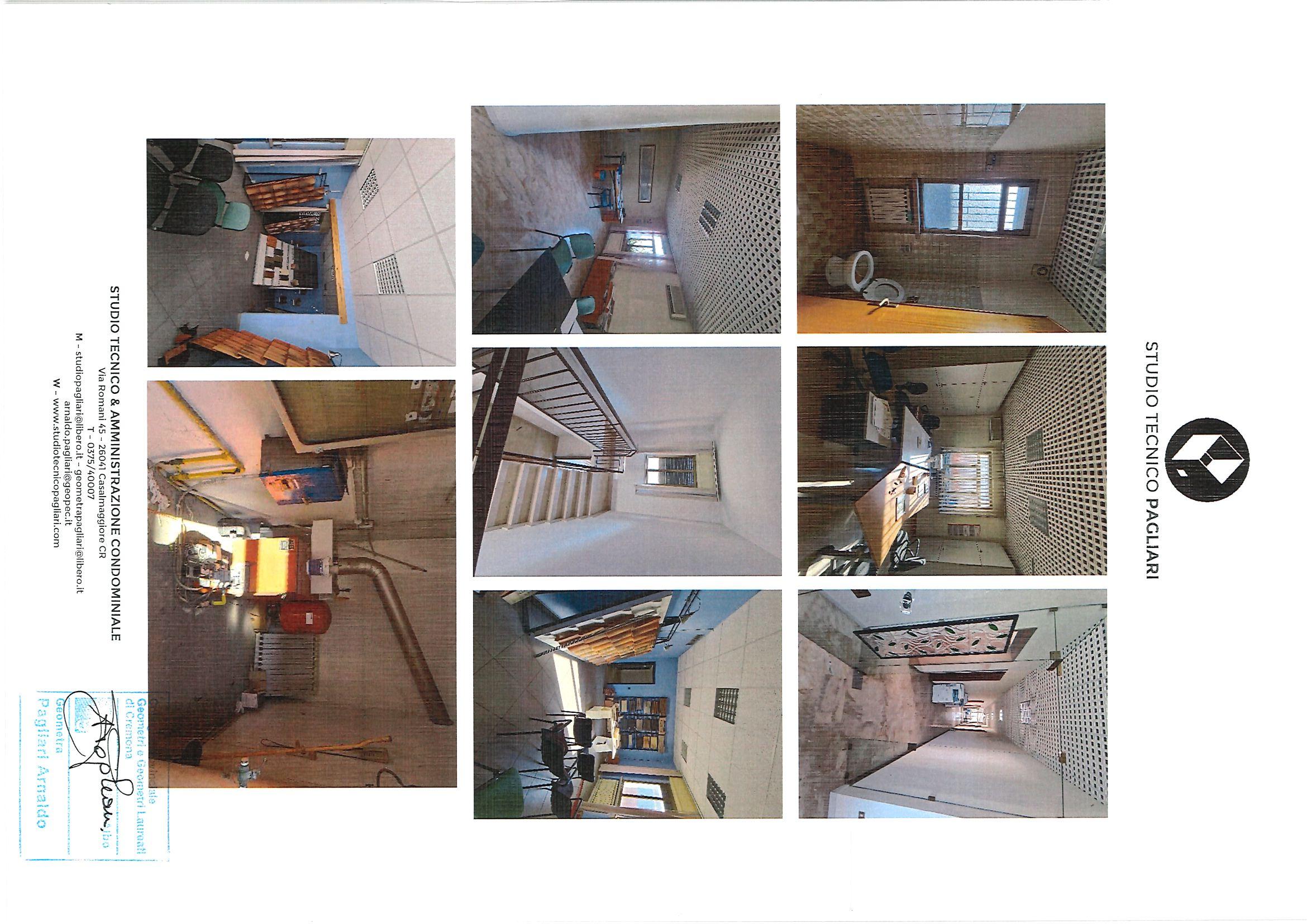 immobile capannone all'asta in Strada Provinciale 85 Bassa 60 - 26041 Casalmaggiore (CR) - 3