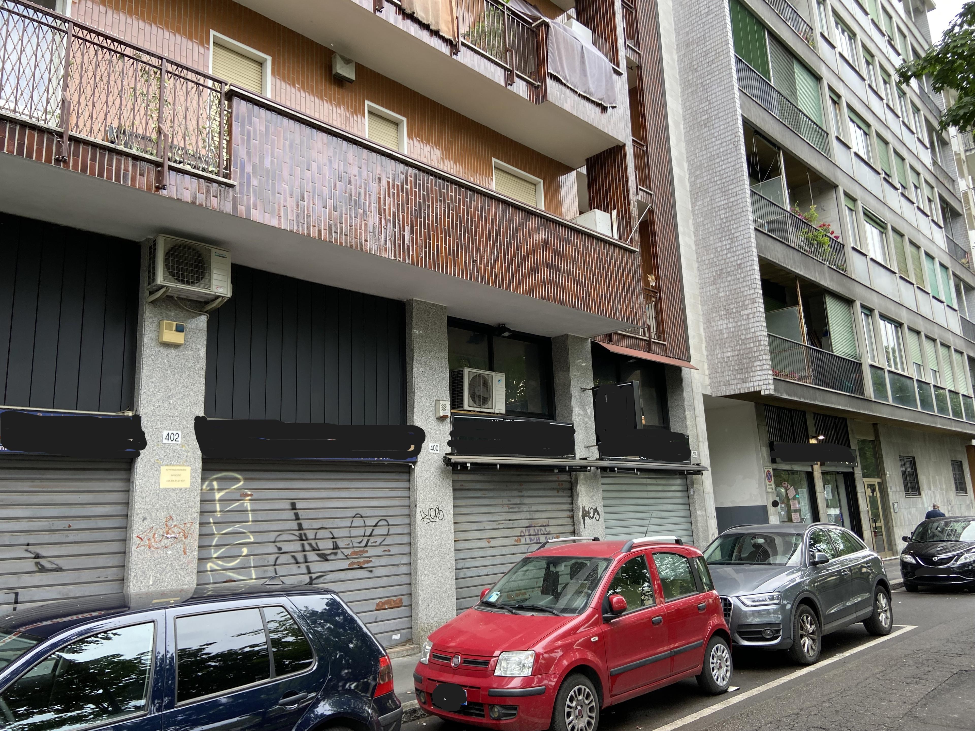 immobile attivita commerciale all'asta in Viale Giacomo Matteotti 404 - 20099 Sesto San Giovanni (MI) - 3