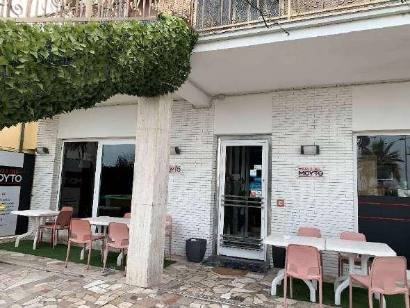 immobile attivita commerciale all'asta in Via Trieste 151 - 63018 Porto Sant'Elpidio (FM) - 1