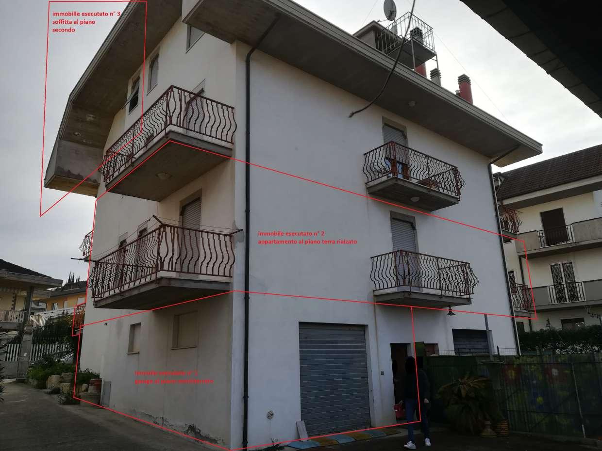 immobile appartamento all'asta in Via Bologna, 46, 63066 Grottammare AP, Italia Grottammare, Ascoli Piceno - 4