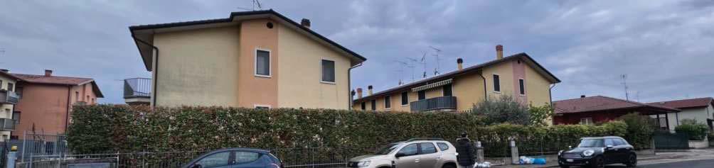 immobile appartamento all'asta in VIA TAMAGNI 35-37 - 37032 Monteforte d'Alpone (VR) - 1