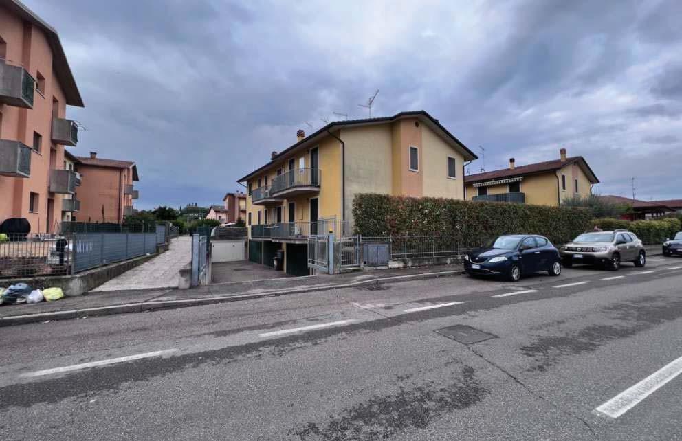 immobile appartamento all'asta in VIA TAMAGNI 35-37 - 37032 Monteforte d'Alpone (VR) - 2