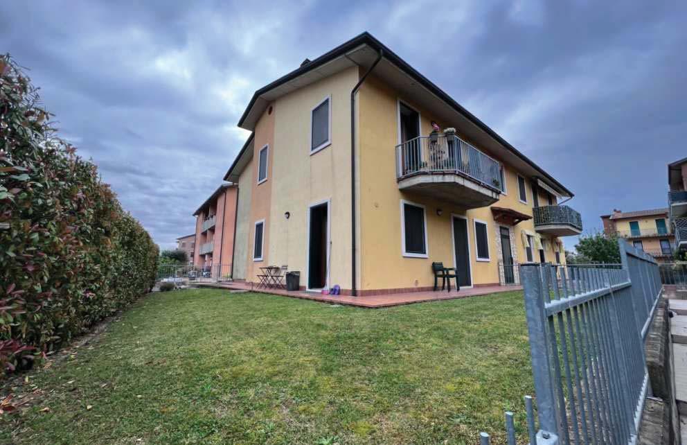 immobile appartamento all'asta in VIA TAMAGNI 35-37 - 37032 Monteforte d'Alpone (VR) - 4