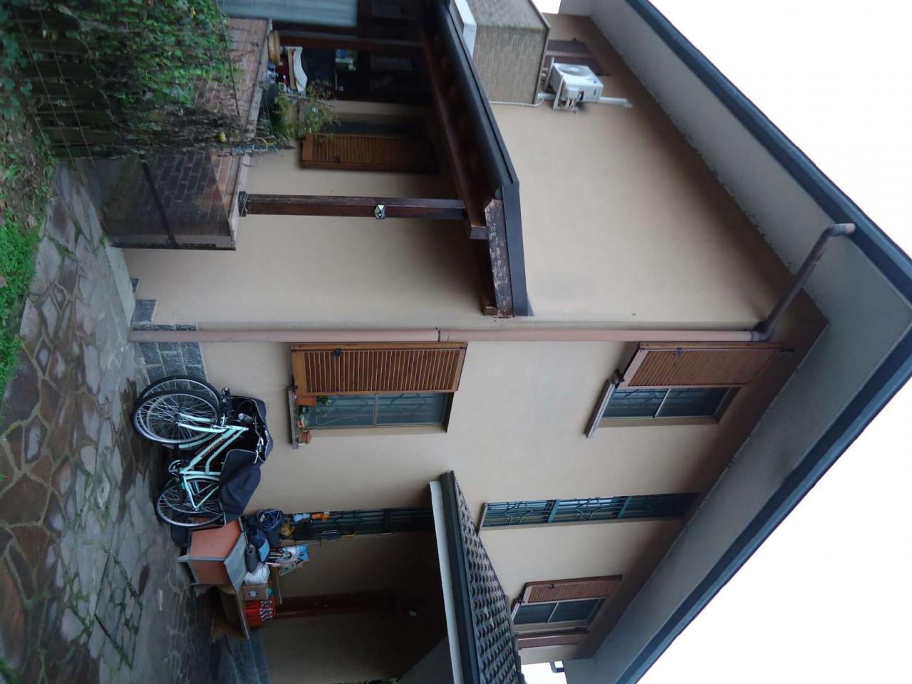 immobile VILLA ALL'ASTA IN VIA G MIGLIOLI 15 - 20060 MEDIGLIA (MI) - 5