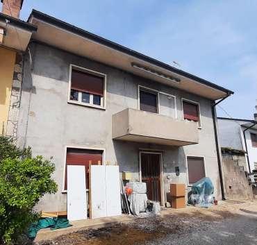 immobile appartamento all'asta in Via Croce di Pietra 21 - 36040 Sossano (VI) - 1