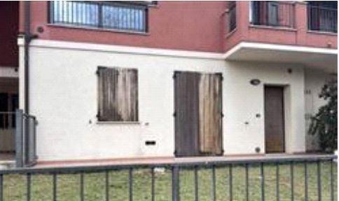 immobile appartamento all'asta in Str Valubbio, 61043 Cagli PU, Italia Cagli, Pesaro e Urbino - 1