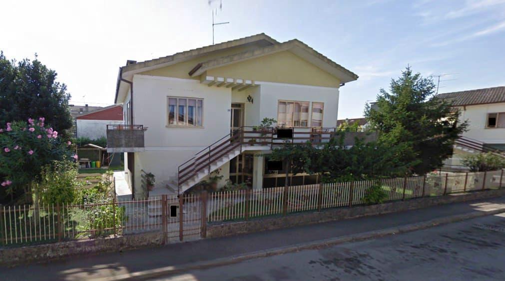 immobile villa all'asta in Via XXV Aprile, 189 - 45038 Polesella (RO) - 1