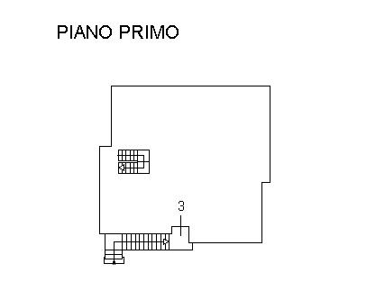 immobile villa all'asta in Via XXV Aprile, 189 - 45038 Polesella (RO) - 4
