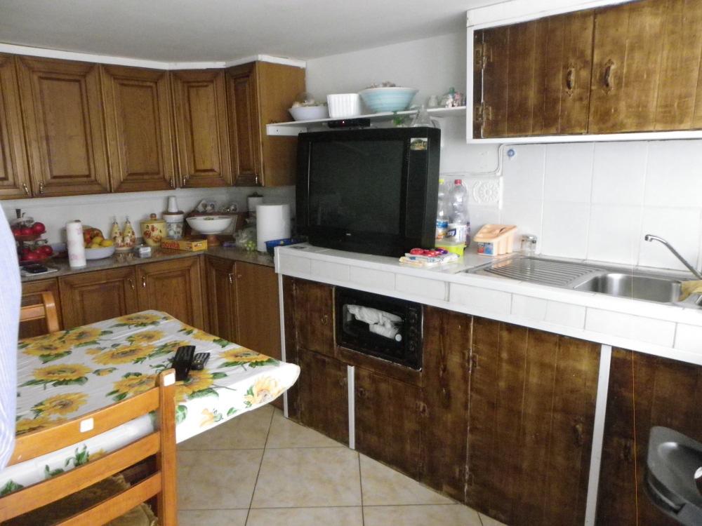 immobile appartamento all'asta in Via G Falcone - 93015 Niscemi (CL) - 3