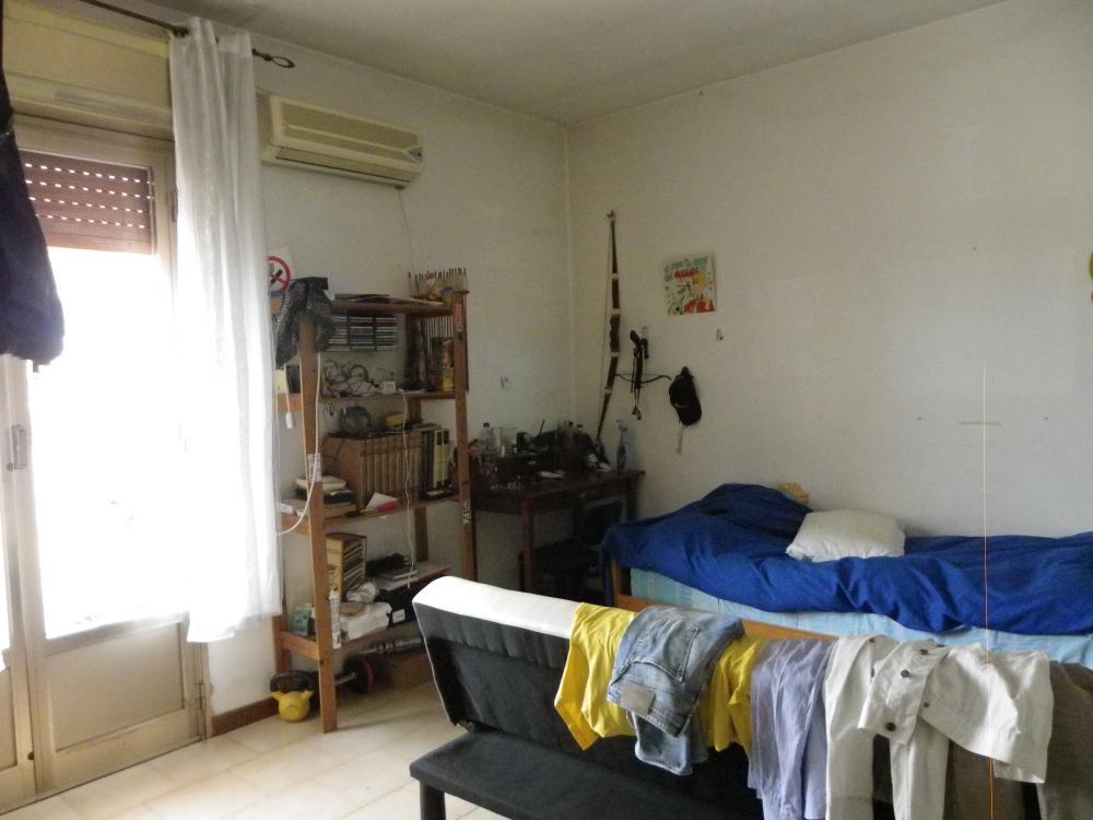 immobile appartamento all'asta in Via G Falcone - 93015 Niscemi (CL) - 5