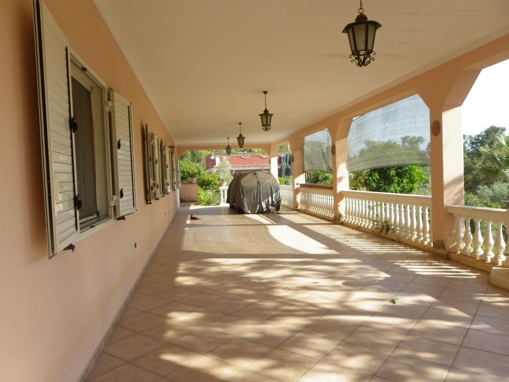 immobile villa all'asta in Contrada Ulmo sn - 93015 Niscemi (CL) - 3
