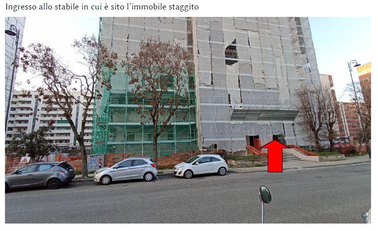 immobile APPARTAMENTO ALL'ASTA IN VIA DEI PINI,  PIEVE EMANUELE (MI) - 3