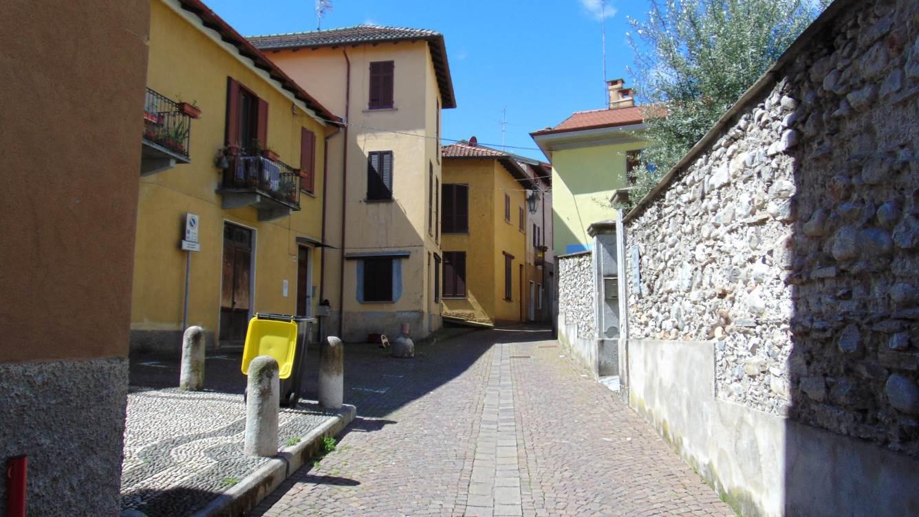 immobile magazzino all'asta in Via Roma 40 - 21010 Porto Valtravaglia (VA) - 3