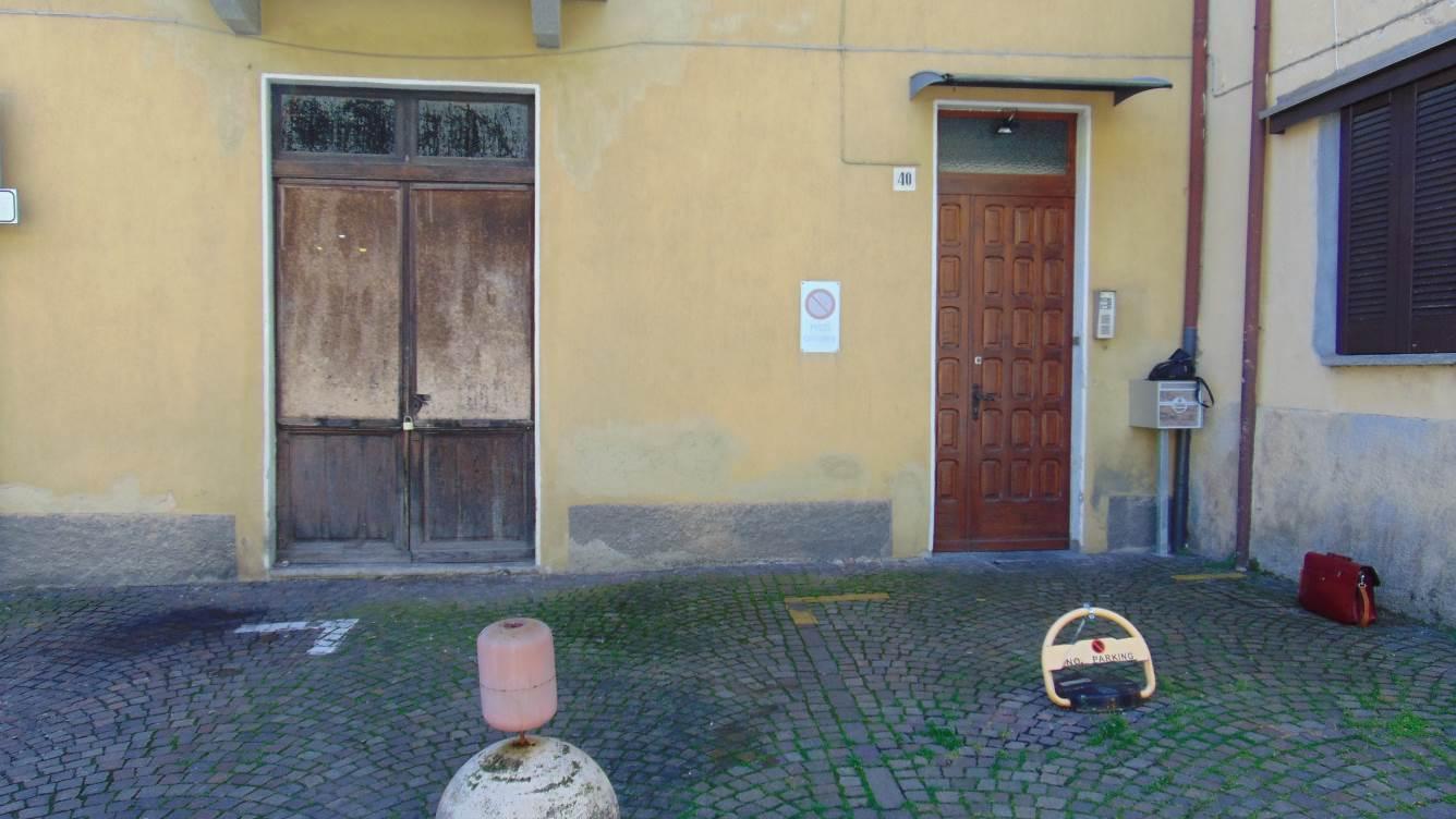 immobile magazzino all'asta in Via Roma 40 - 21010 Porto Valtravaglia (VA) - 4