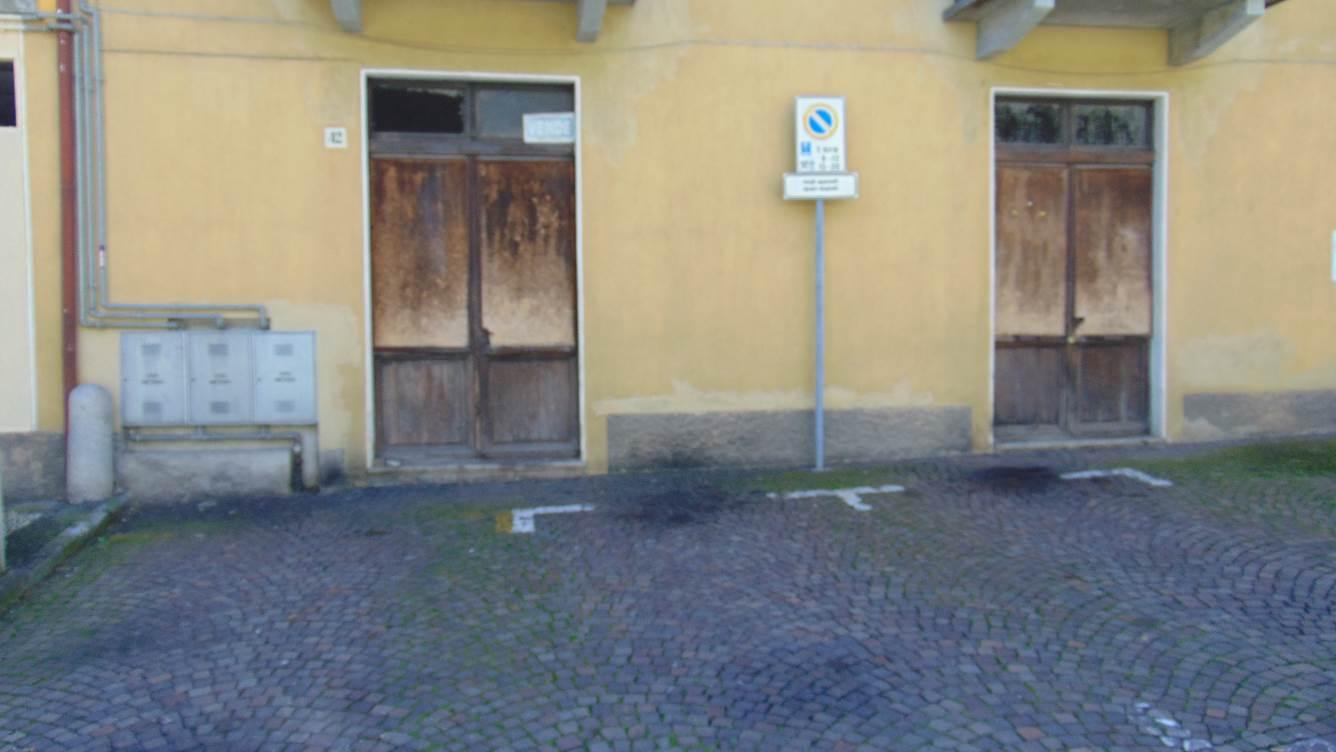 immobile magazzino all'asta in Via Roma 40 - 21010 Porto Valtravaglia (VA) - 5