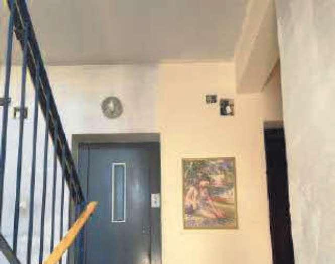 immobile appartamento all'asta in Piazzale Anelli, 33, 90128 Palermo PA, Italia Palermo, Palermo - 1