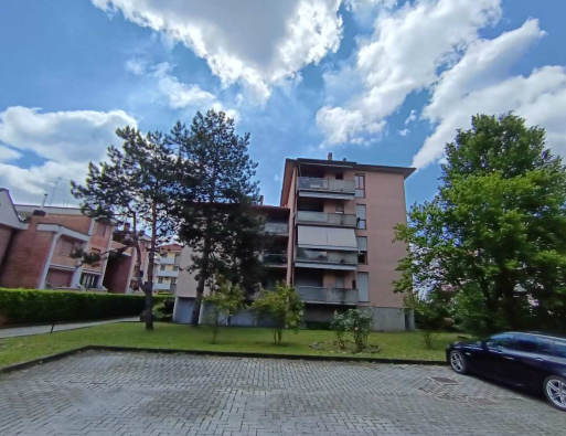 immobile APPARTAMENTO ALL'ASTA IN VIA ANNA FRANK, USMATE VELATE (MB) - 1