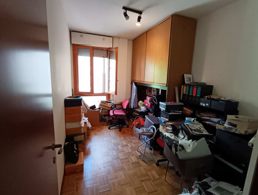 immobile APPARTAMENTO ALL'ASTA IN VIA ANNA FRANK, USMATE VELATE (MB) - 4