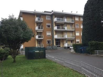 immobile appartamento all'asta in Corso Pietro Rolandini 57 - 13017 Quarona (VC) - 2