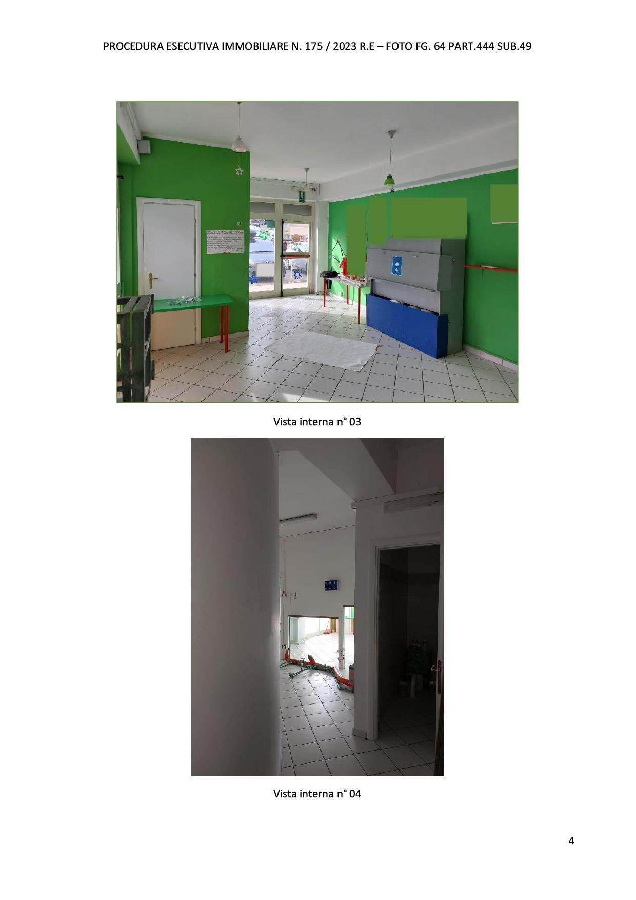 immobile negozio all'asta in Via G di Vittorio, 17, 03023 Ceccano FR, Italia Ceccano, Frosinone - 1