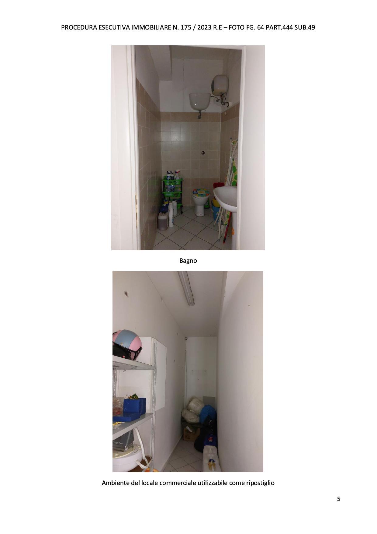 immobile negozio all'asta in Via G di Vittorio, 17, 03023 Ceccano FR, Italia Ceccano, Frosinone - 2