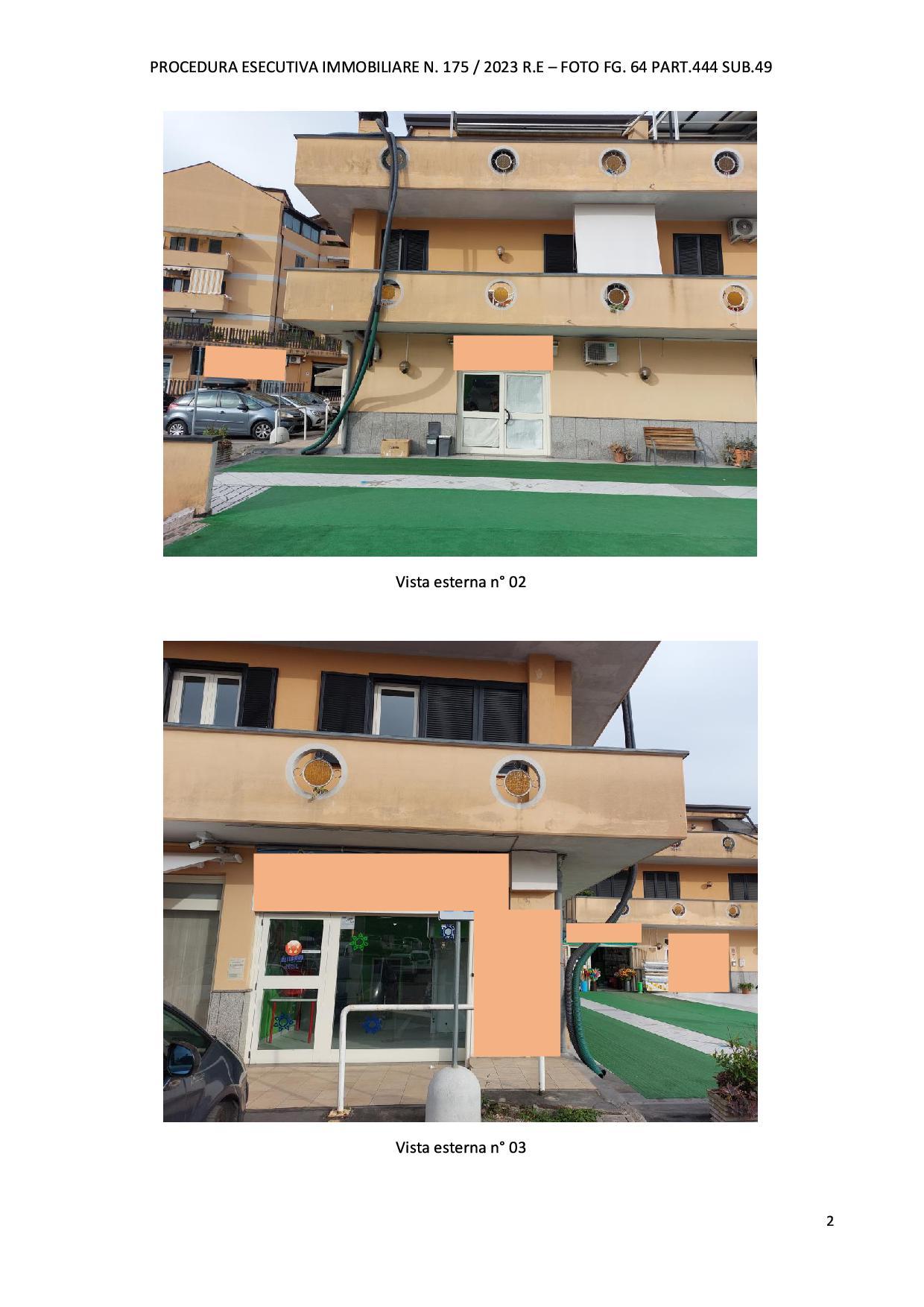 immobile negozio all'asta in Via G di Vittorio, 17, 03023 Ceccano FR, Italia Ceccano, Frosinone - 3