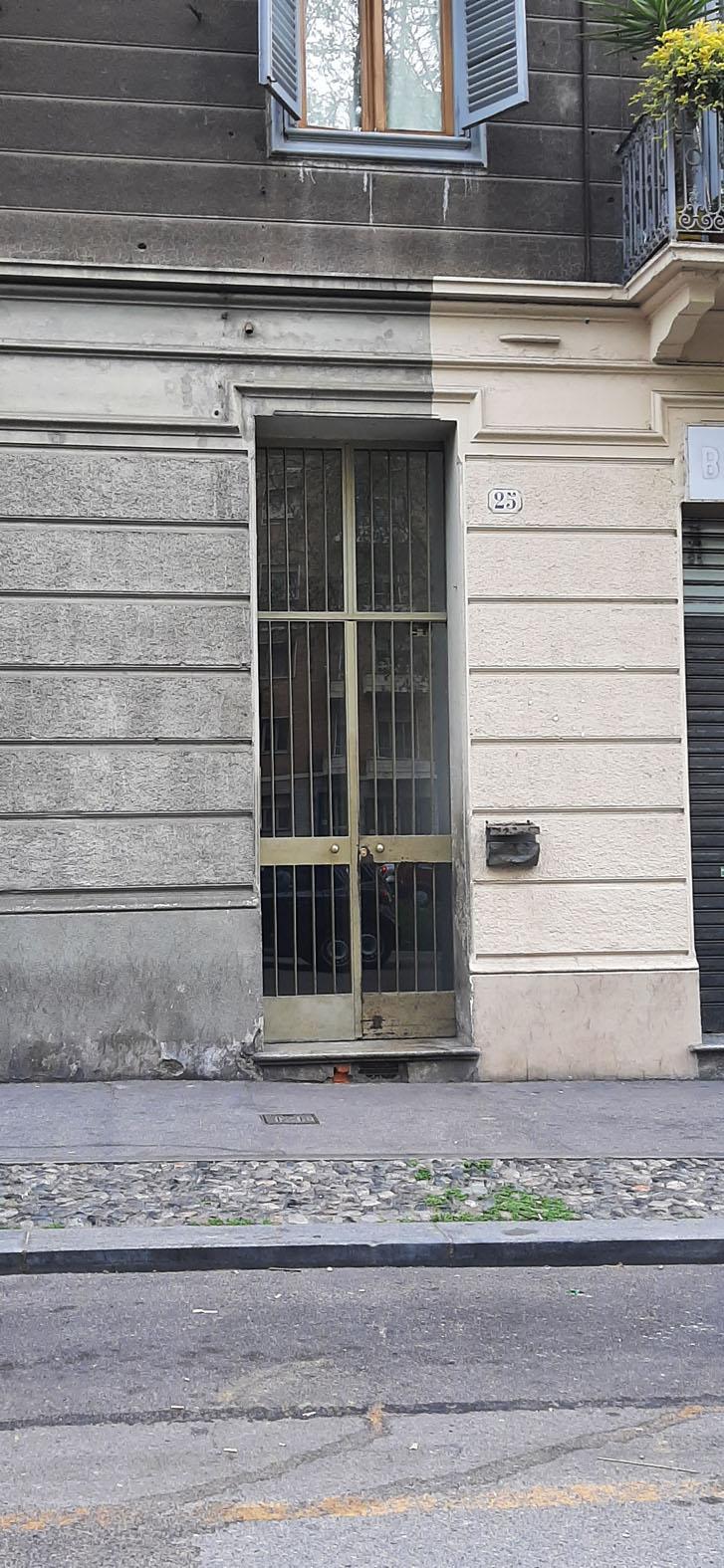immobile appartamento all'asta in Corso Novara, 25, 10154 Torino TO, Italia Torino, Torino - 1