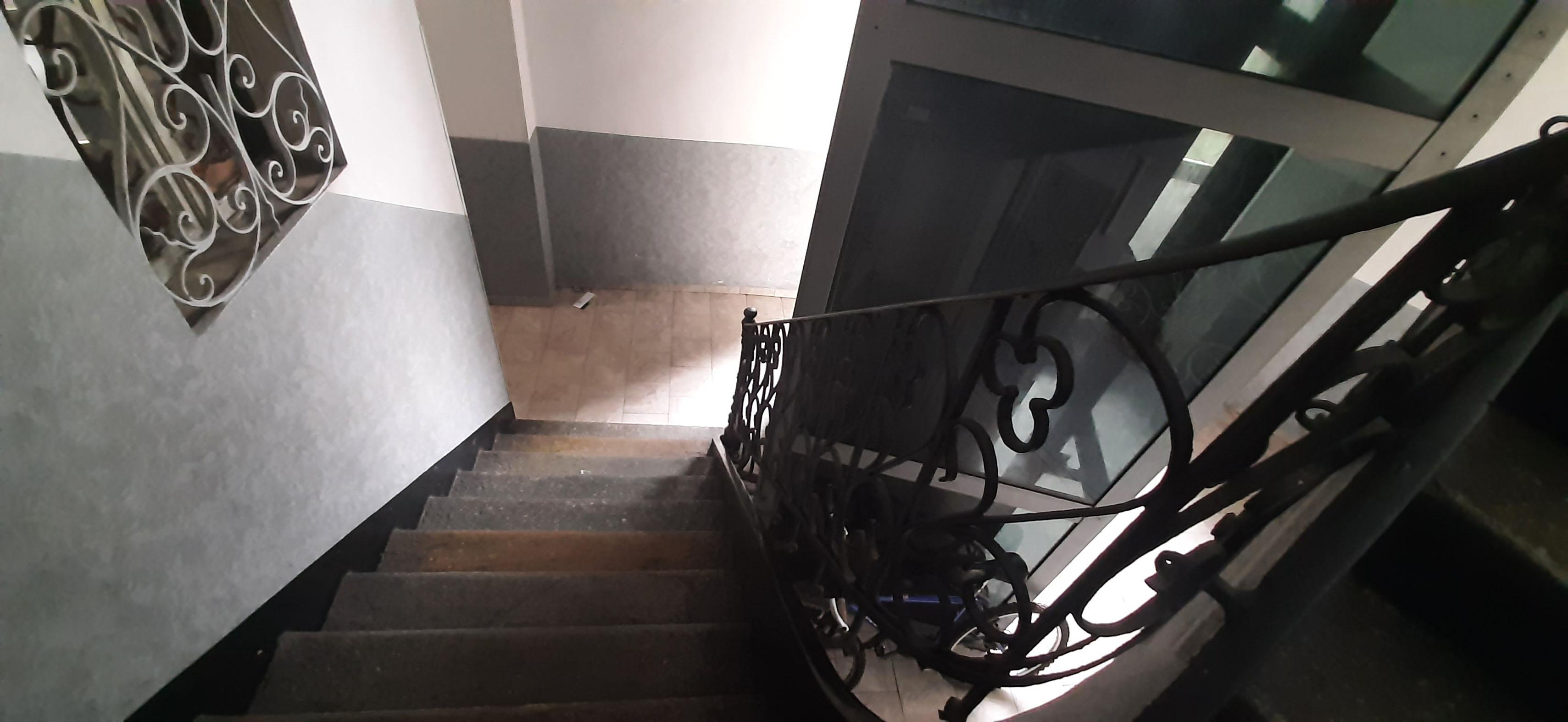 immobile appartamento all'asta in Corso Novara, 25, 10154 Torino TO, Italia Torino, Torino - 2