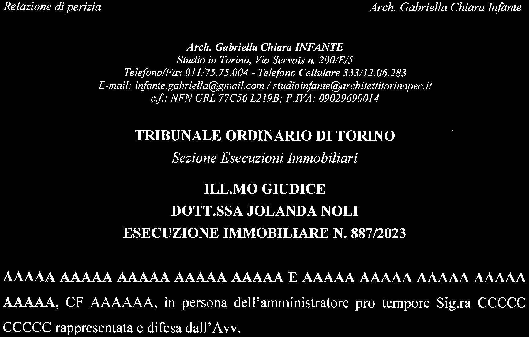 immobile appartamento all'asta in Via Marco Polo, 37, 10129 Torino TO, Italia Torino, Torino - 2