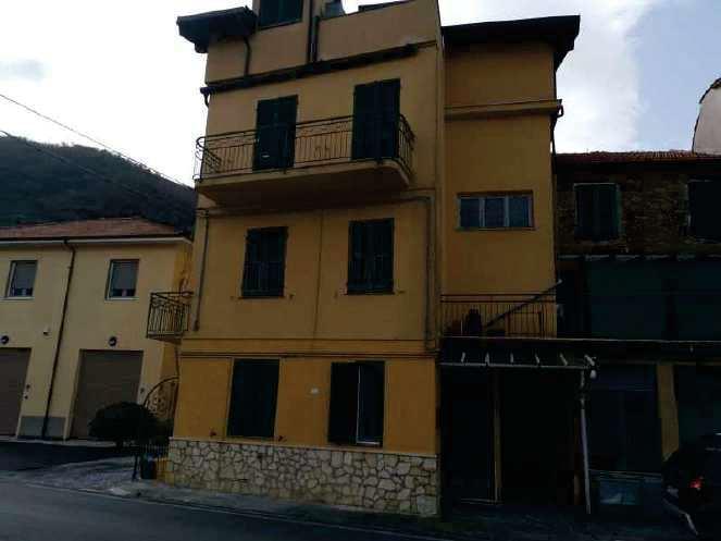 immobile appartamento all'asta in Via Nazionale - Frazione Pogli 21 - 17037 Ortovero (SV) - 2