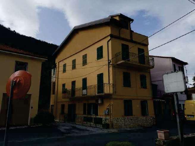 immobile appartamento all'asta in Via Nazionale - Frazione Pogli 21 - 17037 Ortovero (SV) - 3