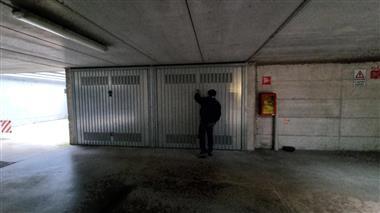 immobile posto auto all'asta in Viale L Cadorna, 104, 20025 Legnano MI, Italia Cerro Maggiore, Milano - 1