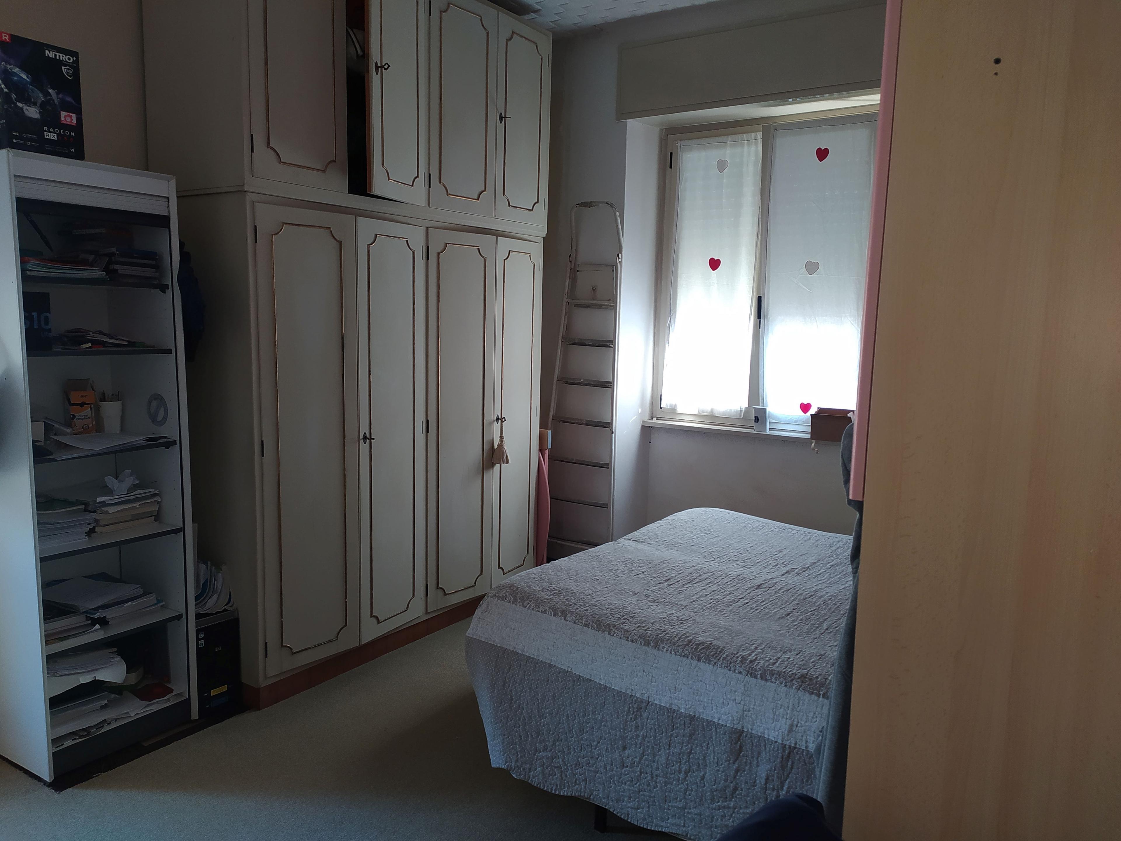 immobile appartamento all'asta in Via Medaglia d'Oro Riccardo Moioli, 4, 24036 Ponte San Pietro BG, Italia Ponte San Pietro, Bergamo - 1