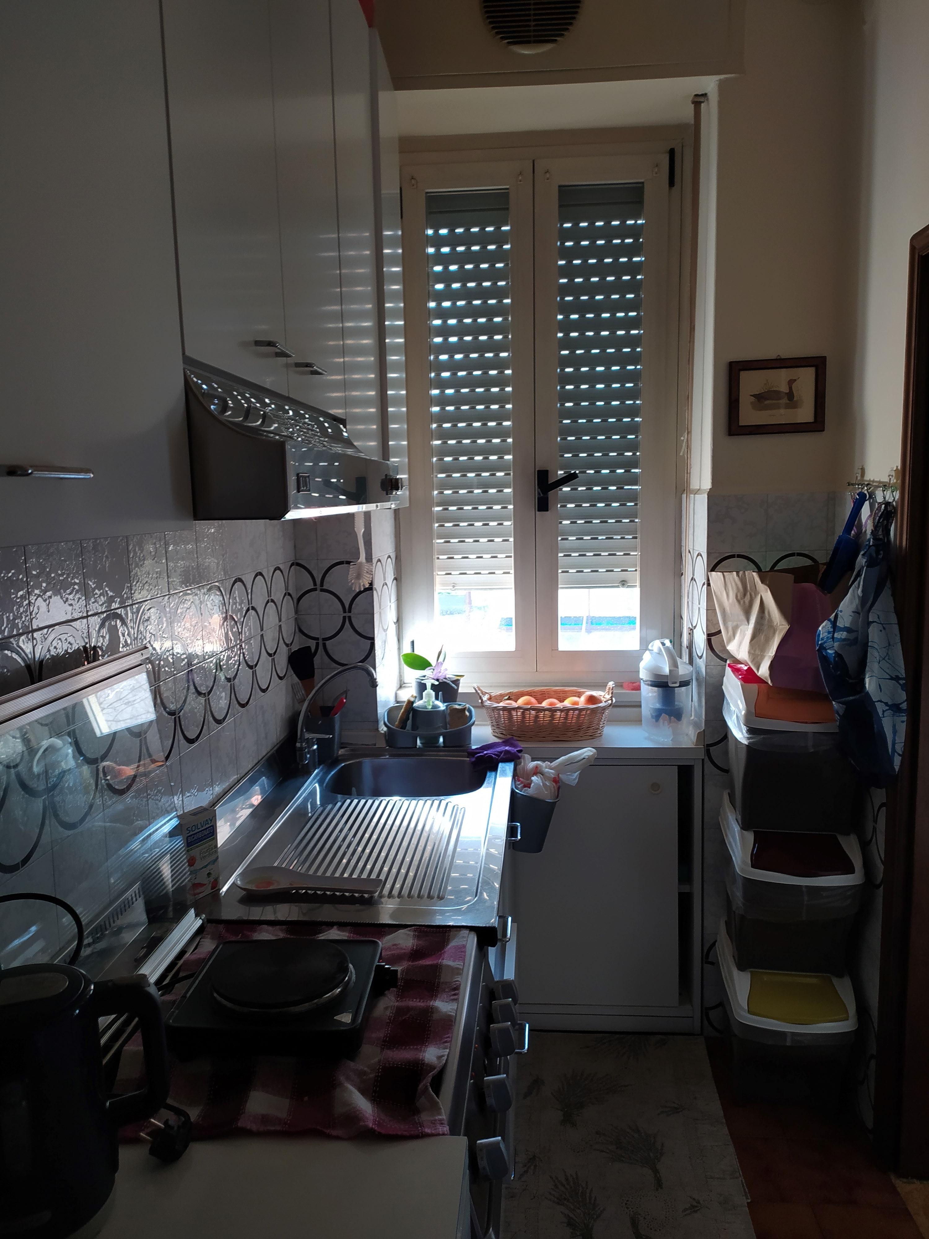 immobile appartamento all'asta in Via Medaglia d'Oro Riccardo Moioli, 4, 24036 Ponte San Pietro BG, Italia Ponte San Pietro, Bergamo - 3